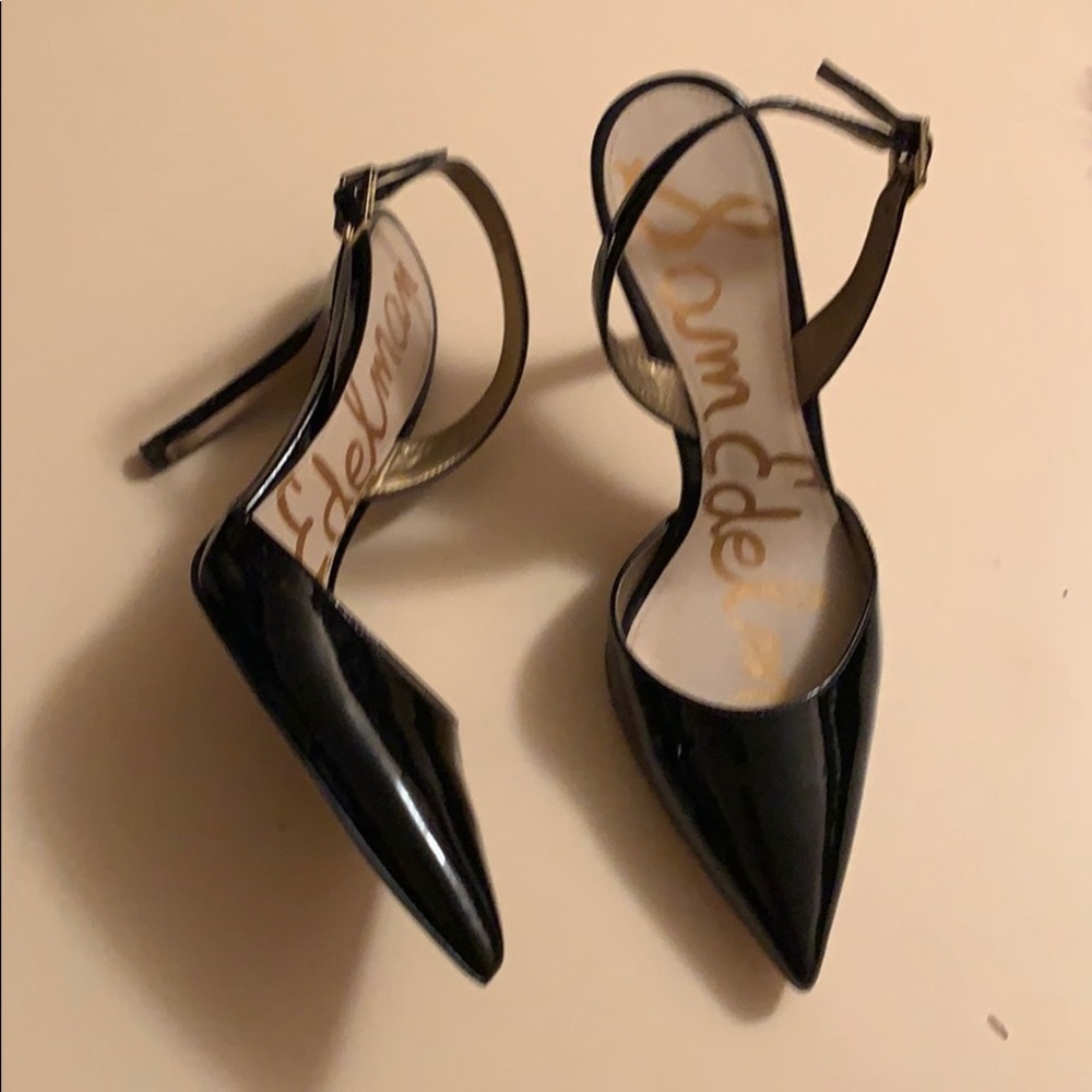 Sam Edelman Heels 7 - Picture 2 of 2